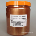 Free Sample Pearlescent Pigment Shimmer Mica Titanium Powder Epoxy Resin Pigment Pearl Mica powder for Craft